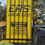 Aluguel de Container em Jaguariúna