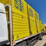 Locação de Container em Cosmópolis